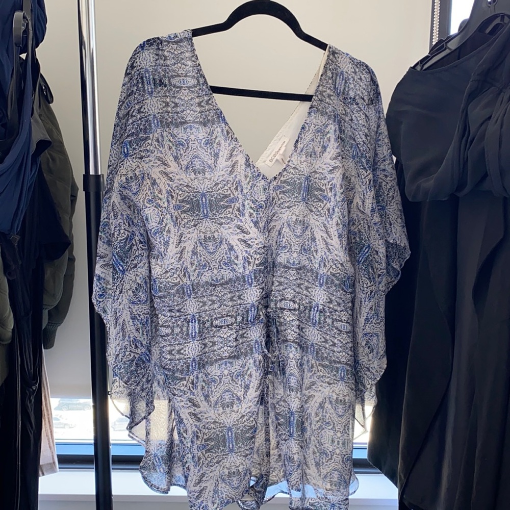 BCBGeneration Jumpsuit- Size S